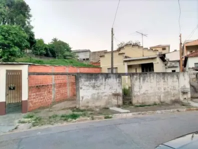 Lote/Terreno à venda, 216m² no Vila Mangalot, São Paulo