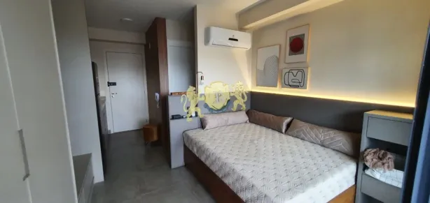 Apartamento com 1 Quarto à venda, 25m² no Bela Vista, São Paulo