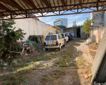 Lote/Terreno à venda, 328m² no Vila Clementino, São Paulo