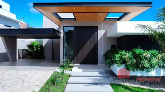 Casa de Condomínio com 4 Quartos para alugar, 412m² no Observatório, Vinhedo