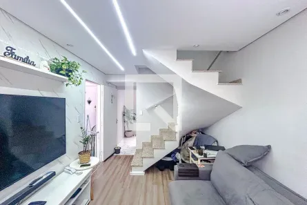 Casa com 2 Quartos à venda, 90m² no Vila Esperança, São Paulo