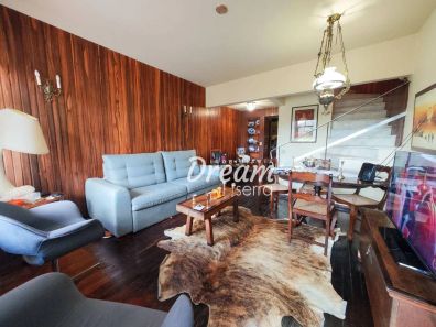 Casa de Condomínio com 4 Quartos à venda, 80m² no Alto, Teresópolis