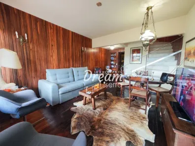 Casa de Condomínio com 4 Quartos à venda, 80m² no Alto, Teresópolis