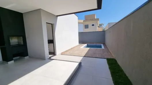 Casa com 3 Quartos à venda, 300m² no Condomínio Terras do Vale, Caçapava