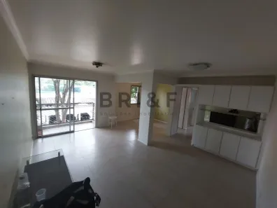 Apartamento com 3 Quartos à venda, 92m² no Cidade Monções, São Paulo