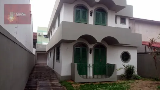 Casa com 4 Quartos à venda, 300m² no Centro, Campos dos Goytacazes
