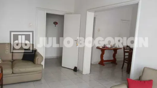 Apartamento com 3 Quartos à venda, 90m² no Tijuca, Rio de Janeiro