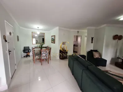Apartamento com 2 Quartos à venda, 105m² no Parque Residencial Aquarius, São José dos Campos