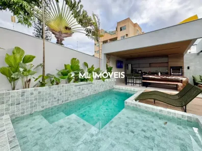 Casa com 4 Quartos à venda, 150m² no Cancela Preta, Macaé