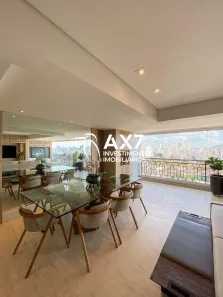 Apartamento com 3 Quartos à venda, 156m² no Vila Olímpia, São Paulo