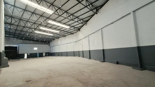 Galpão/Depósito/Armazém para alugar, 973m² no Vila D'Agostinho, Valinhos