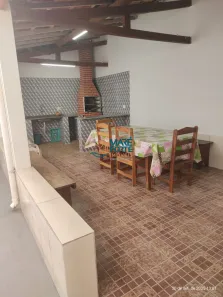 Sobrado com 3 Quartos à venda, 113m² no Perequê-Acu, Ubatuba