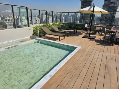 Apartamento com 2 Quartos à venda, 68m² no Jardim das Acácias, São Paulo