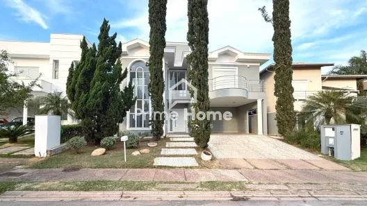 Casa de Condomínio com 3 Quartos à venda, 322m² no Chácara Areal, Indaiatuba
