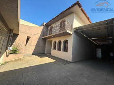 Sobrado com 4 Quartos à venda, 104m² no Vila Divina Pastora, São Paulo