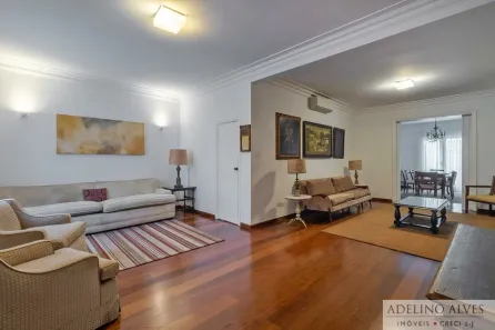 Casa com 3 Quartos para venda ou aluguel, 300m² no Jardim Europa, São Paulo