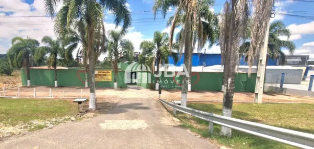Imóvel Comercial à venda, 313m² no Gralha Azul, Fazenda Rio Grande