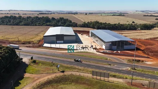 Galpão/Depósito/Armazém para alugar, 5200m² no Parque Industrial, Maringá