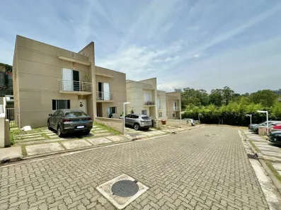 Casa de Condomínio com 3 Quartos à venda, 100m² no Granja Viana, Cotia