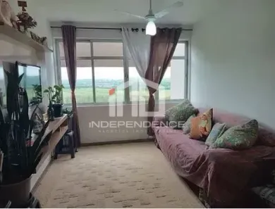 Apartamento com 3 Quartos à venda, 115m² no Jardim Bela Vista, São José dos Campos