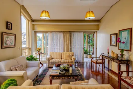 Casa com 4 Quartos à venda, 552m² no Jardim Isabel, Porto Alegre