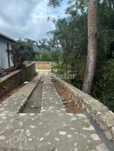 com 5 Quartos à venda, 354m² no Ratones, Florianópolis