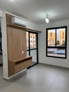 Apartamento com 2 Quartos à venda, 52m² no Jardim Vivendas, São José do Rio Preto