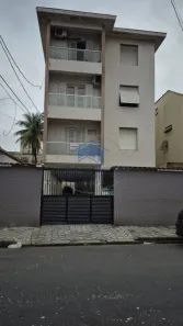 Apartamento com 2 Quartos à venda, 70m² no Embaré, Santos