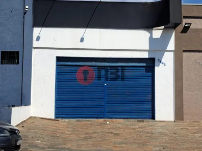 Galpão/Depósito/Armazém para alugar, 60m² no Jardim Canaã, São José do Rio Preto