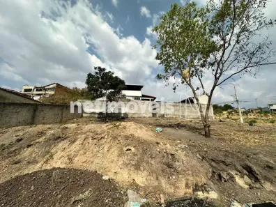 Lote/Terreno à venda, 550m² no Duque de Caxias, Betim