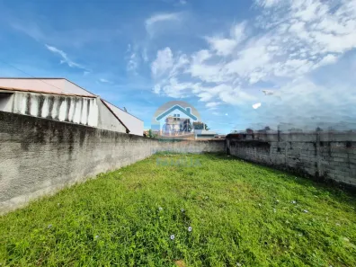 Lote/Terreno à venda, 280m² no Balneário Recanto do Sol, Caraguatatuba