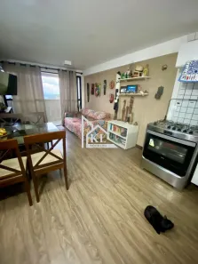 Apartamento com 2 Quartos à venda, 54m² no Ponta Negra, Natal