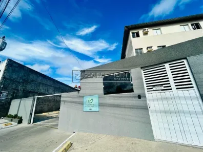 Apartamento com 2 Quartos para alugar, 43m² no Feitosa, Maceió
