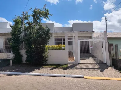 Casa com 2 Quartos para alugar, 75m² no Campestre, São Leopoldo