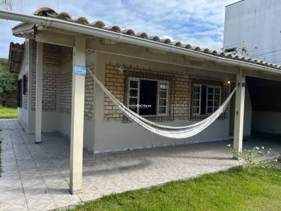 Casa com 3 Quartos à venda, 127m² no Campeche, Florianópolis