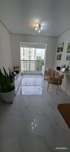 Apartamento com 2 Quartos à venda, 51m² no Vila Andrade, São Paulo