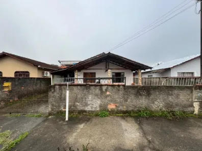 Casa com 3 Quartos à venda, 107m² no Ulysses Guimarães, Joinville