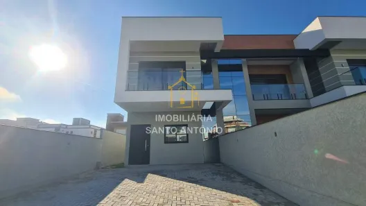 Casa com 3 Quartos à venda, 160m² no Ingleses do Rio Vermelho, Florianópolis