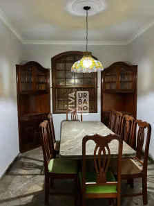 Casa com 4 Quartos à venda, 380m² no Jardim Amália, Volta Redonda
