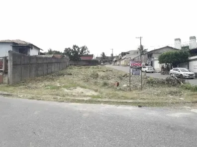 Lote/Terreno à venda, 804m² no Califórnia, Itaguaí