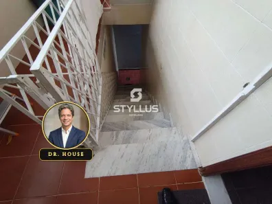 Apartamento com 2 Quartos à venda, 88m² no Encantado, Rio de Janeiro