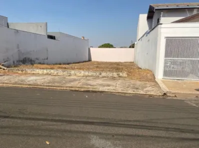 Lote/Terreno à venda, 360m² no Jardim São Domingos, Marília
