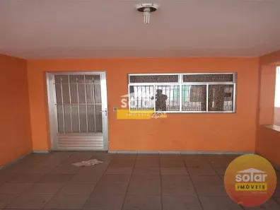 Sobrado com 2 Quartos à venda, 125m² no Jardim Danfer, São Paulo