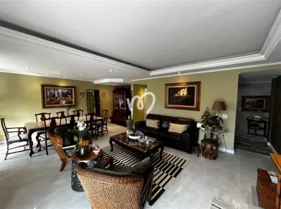 Cobertura com 3 Quartos à venda, 287m² no Barra da Tijuca, Rio de Janeiro