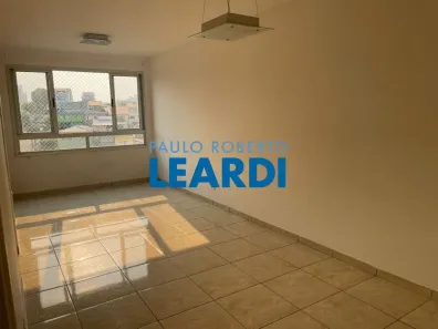 Apartamento com 3 Quartos à venda, 63m² no Jardim Utinga, Santo André