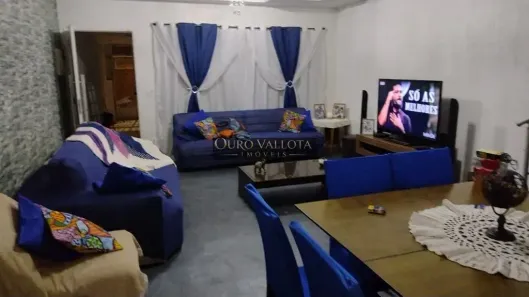 Sobrado com 3 Quartos à venda, 185m² no Alto da Mooca, São Paulo