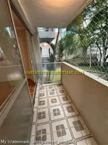 Apartamento com 3 Quartos à venda, 92m² no Vila Uberabinha, São Paulo