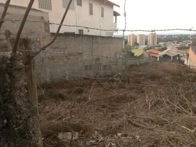 Lote/Terreno à venda, 427m² no Jardim Terras de São João, Jacareí