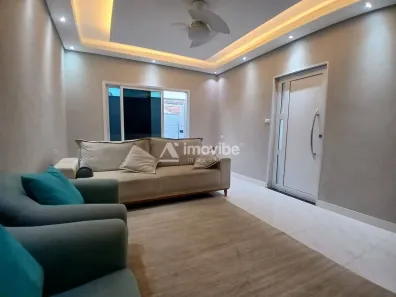 Casa com 3 Quartos à venda, 176m² no Jardim das Turmalinas, Santa Bárbara D'Oeste