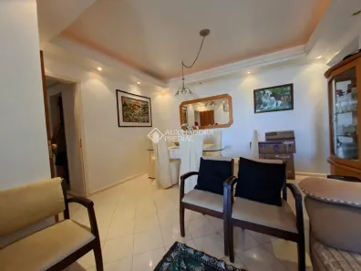 Apartamento com 3 Quartos para alugar, 100m² no Menino Deus, Porto Alegre